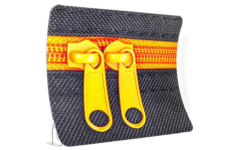 Pixis.be - Zip-Frame - Arche