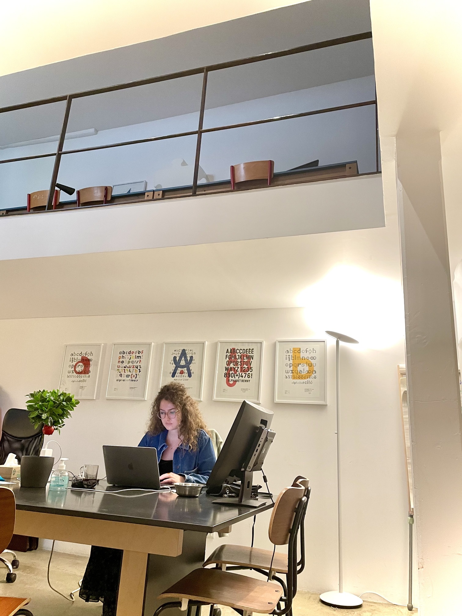 Puzzle agency -