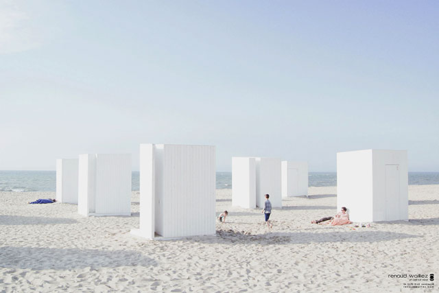 Renaud Wailliez -