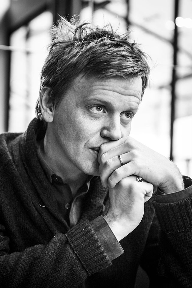 Renaud Wailliez -