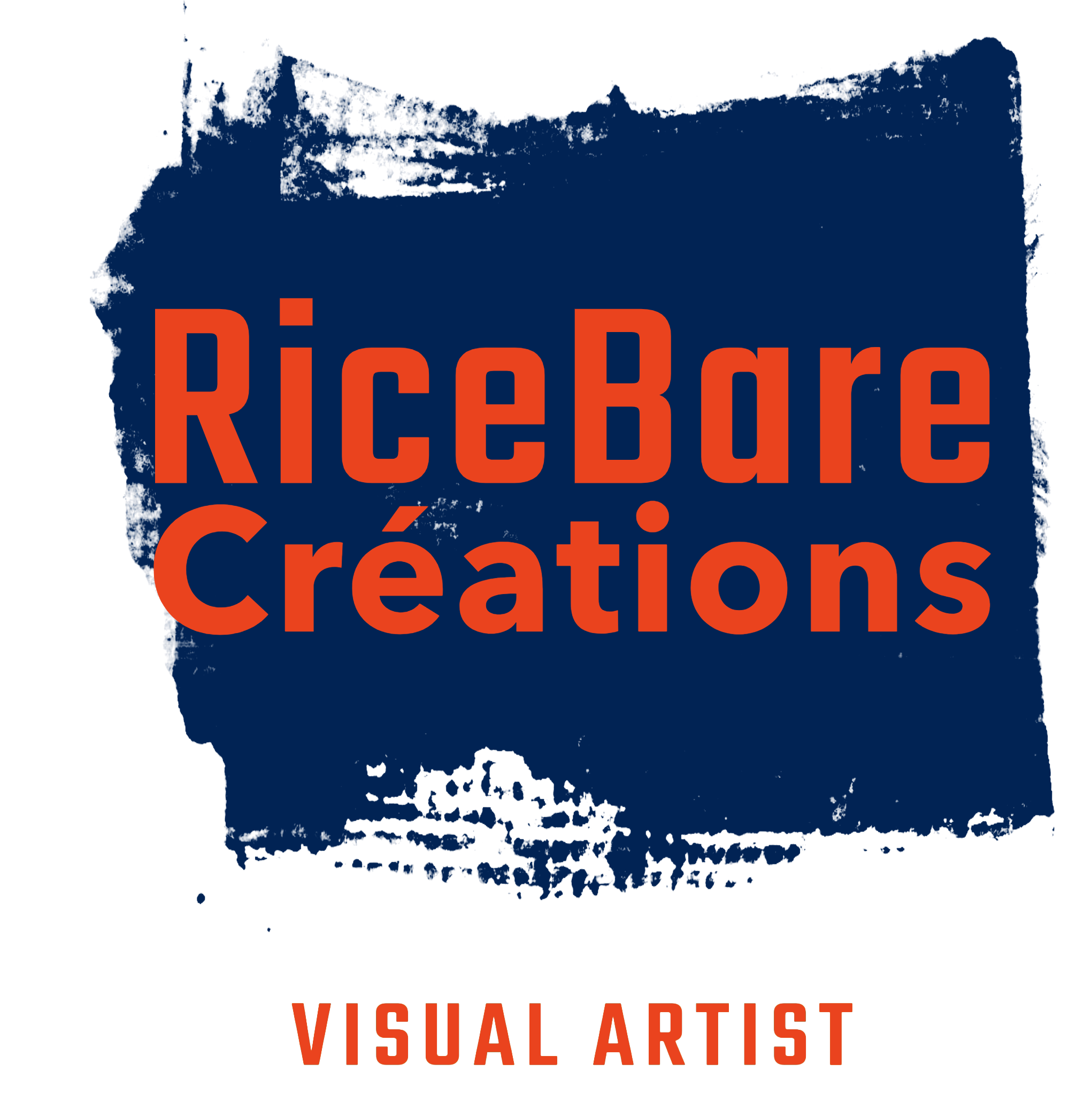 Rice Bare Créations - Logo RBC