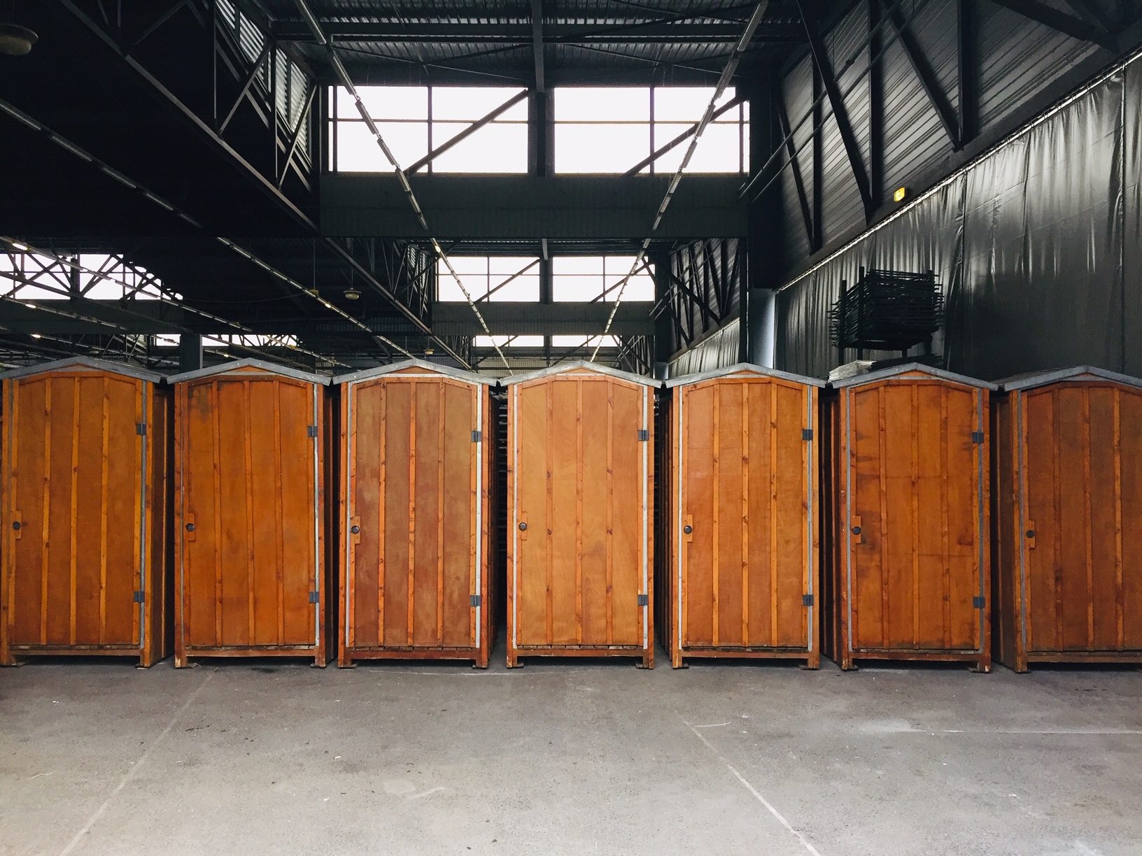 SEBACH France - Toilettes Sèches