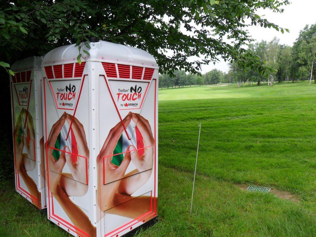 SEBACH France - cabines sanitaires autonomes espaces naturels