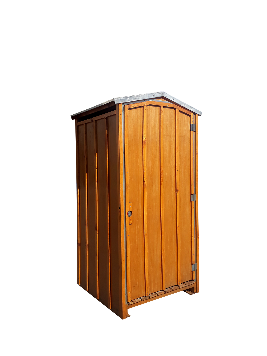SEBACH France - Toiletes Sèches Cabanon