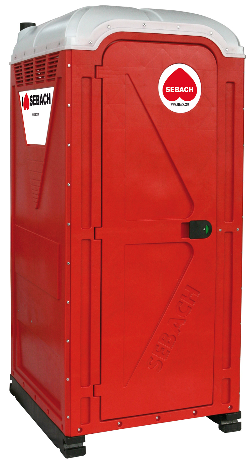 SEBACH France - Top San No Touch modèle Rouge