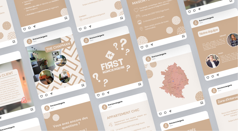 Sesiom - Community management et stratégie digitale