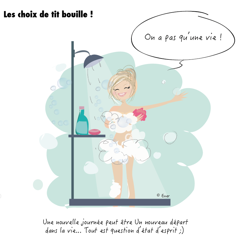 Dessinateur De Carte Postale A Paris Severine Exer Illustratrice Carte De Voeux Illustration Lifestyle