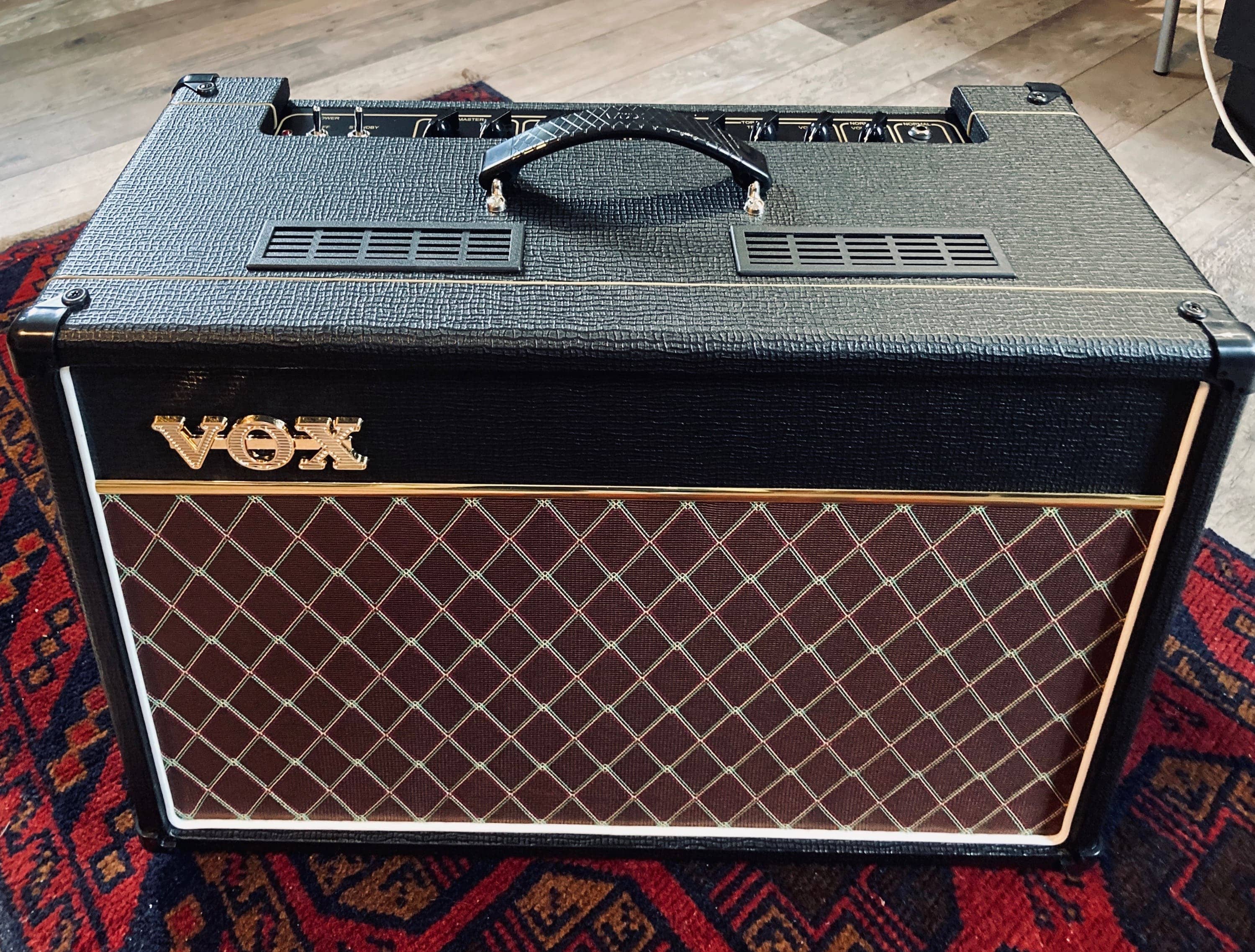 Studio H2 - Ampli