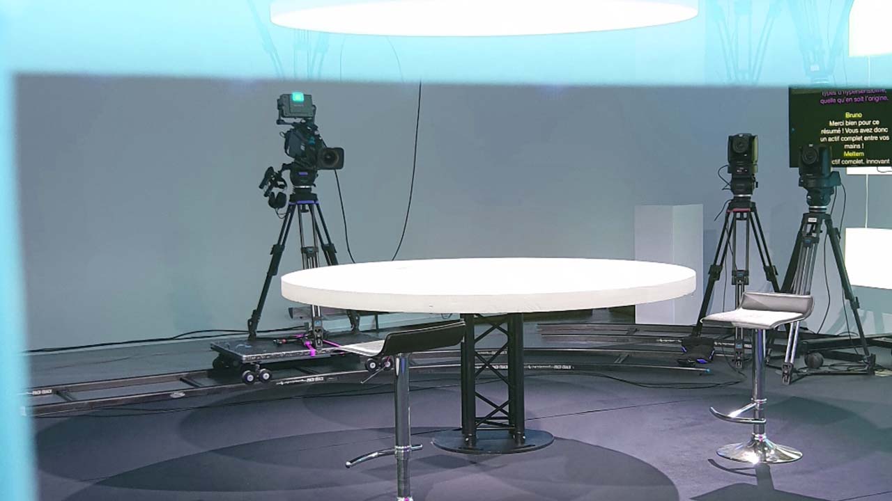 Triaxe Audiovisuel -