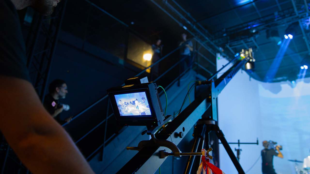 Triaxe Audiovisuel -
