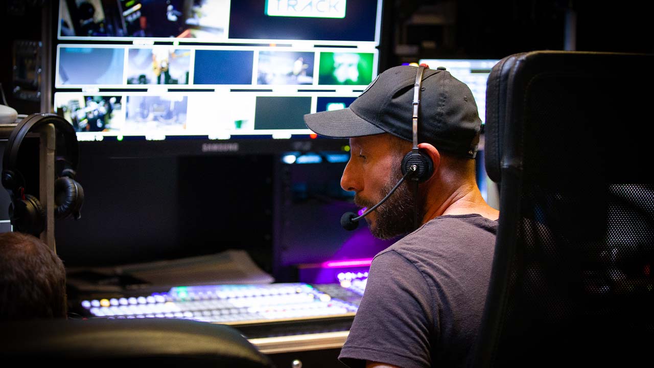 Triaxe Audiovisuel -