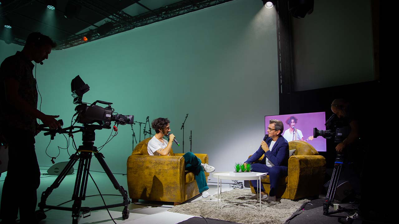 Triaxe Audiovisuel -