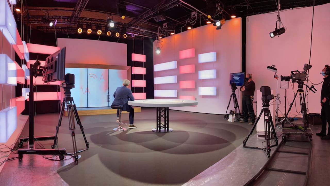 Triaxe Audiovisuel -