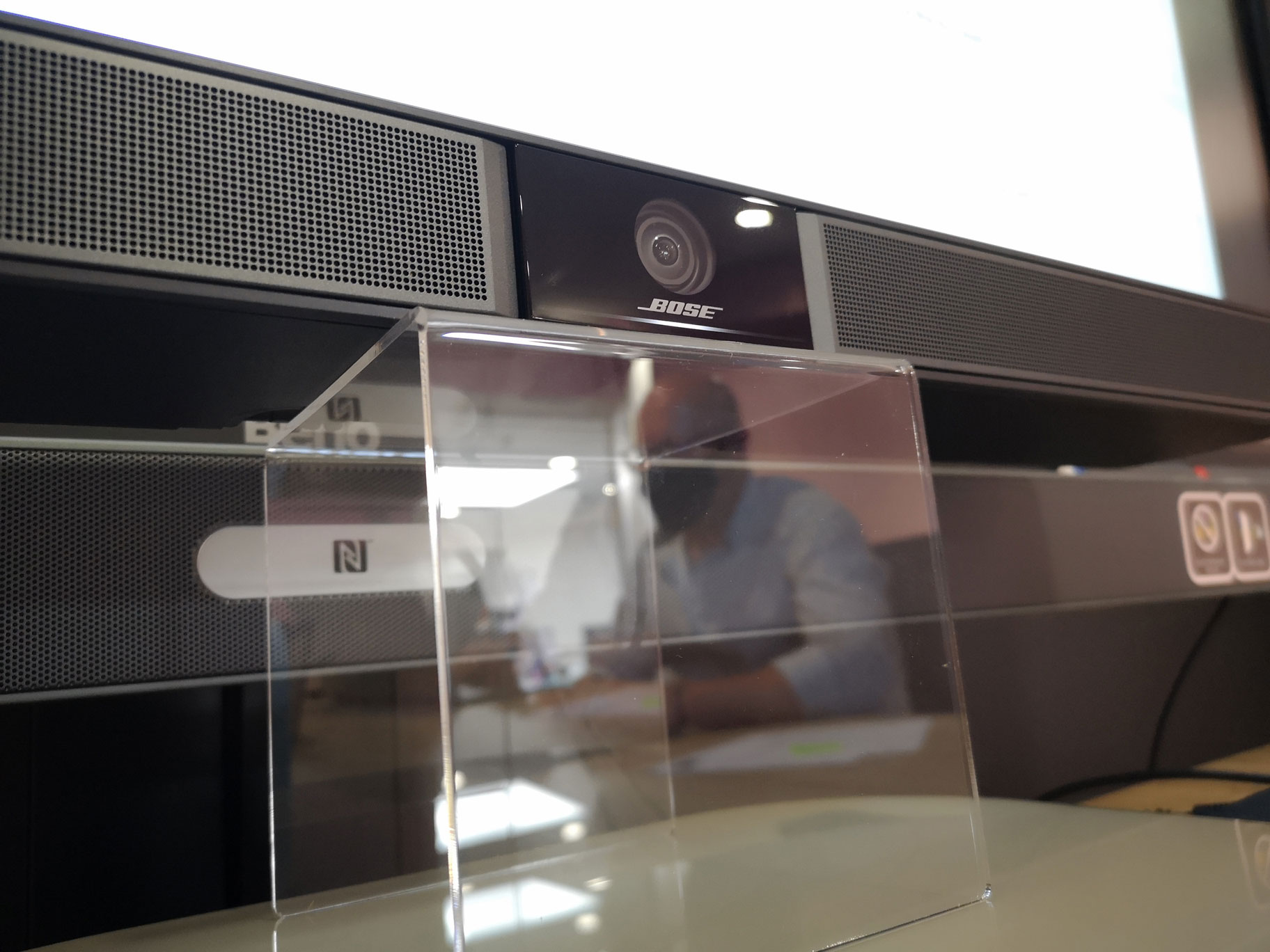 Triaxe Audiovisuel -