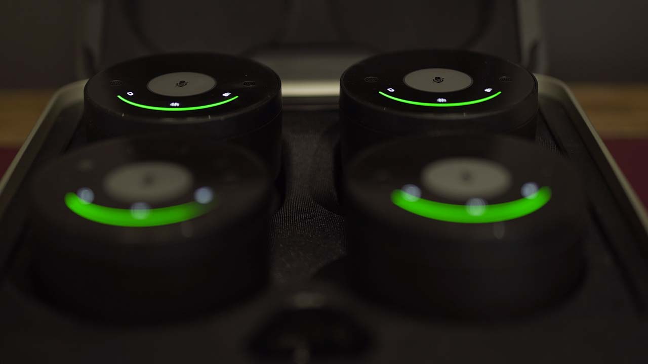 Triaxe Audiovisuel -