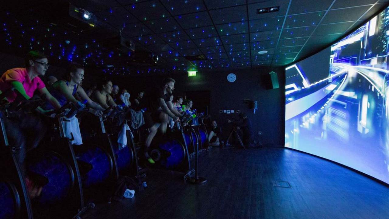 Triaxe Audiovisuel -