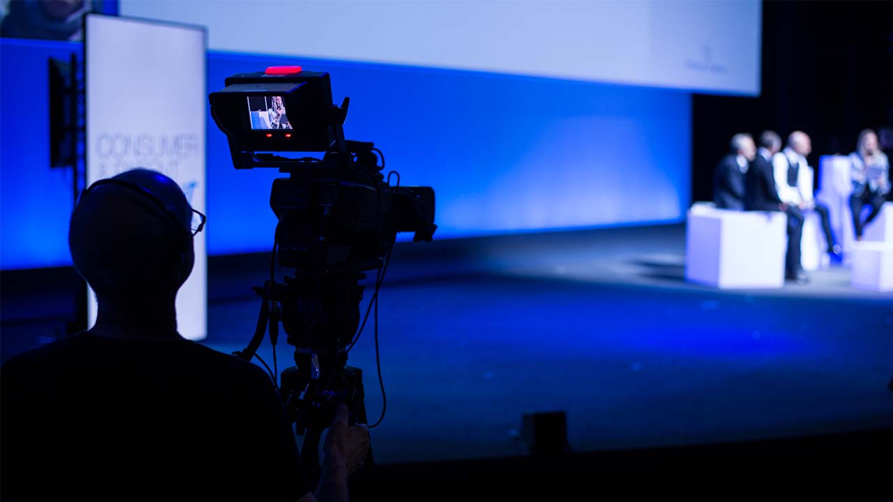 Triaxe Audiovisuel -