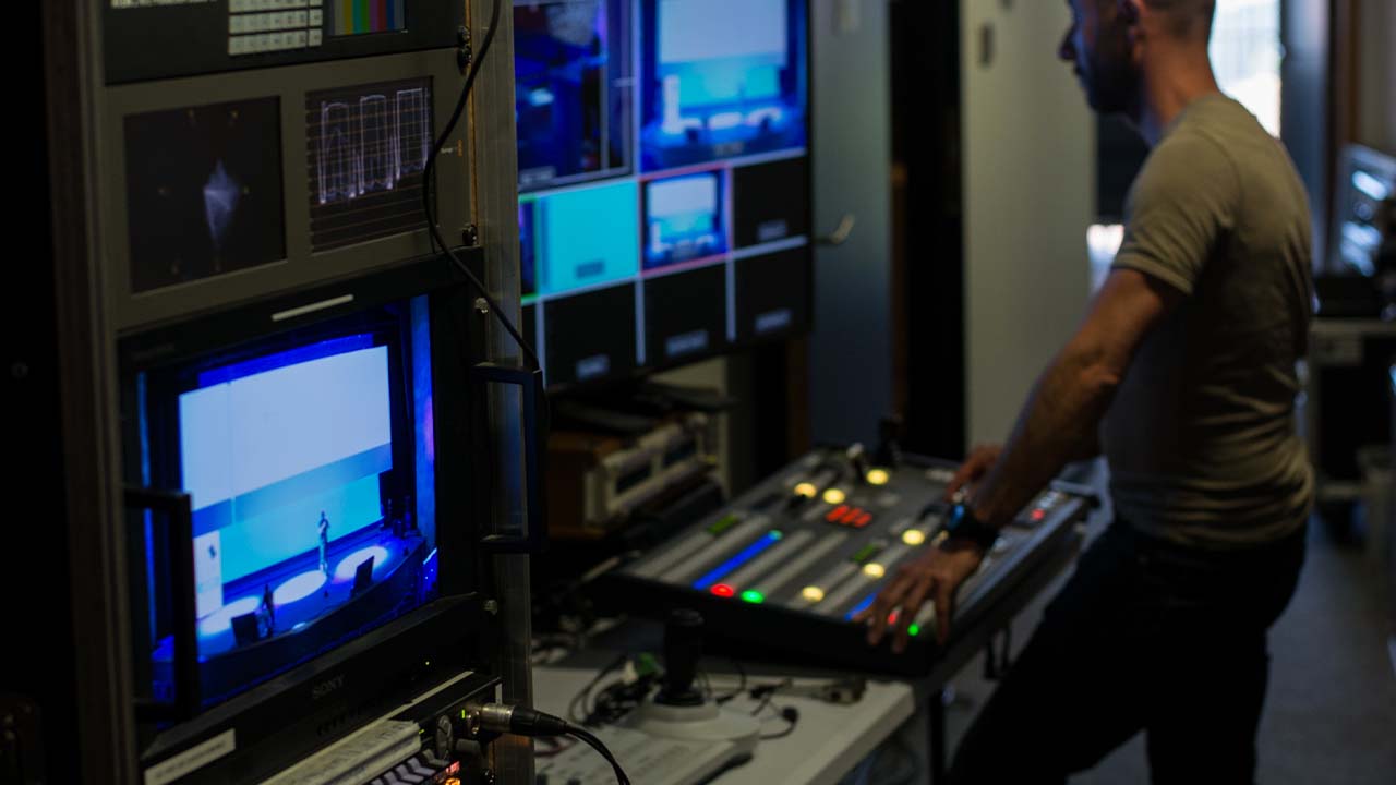 Triaxe Audiovisuel -
