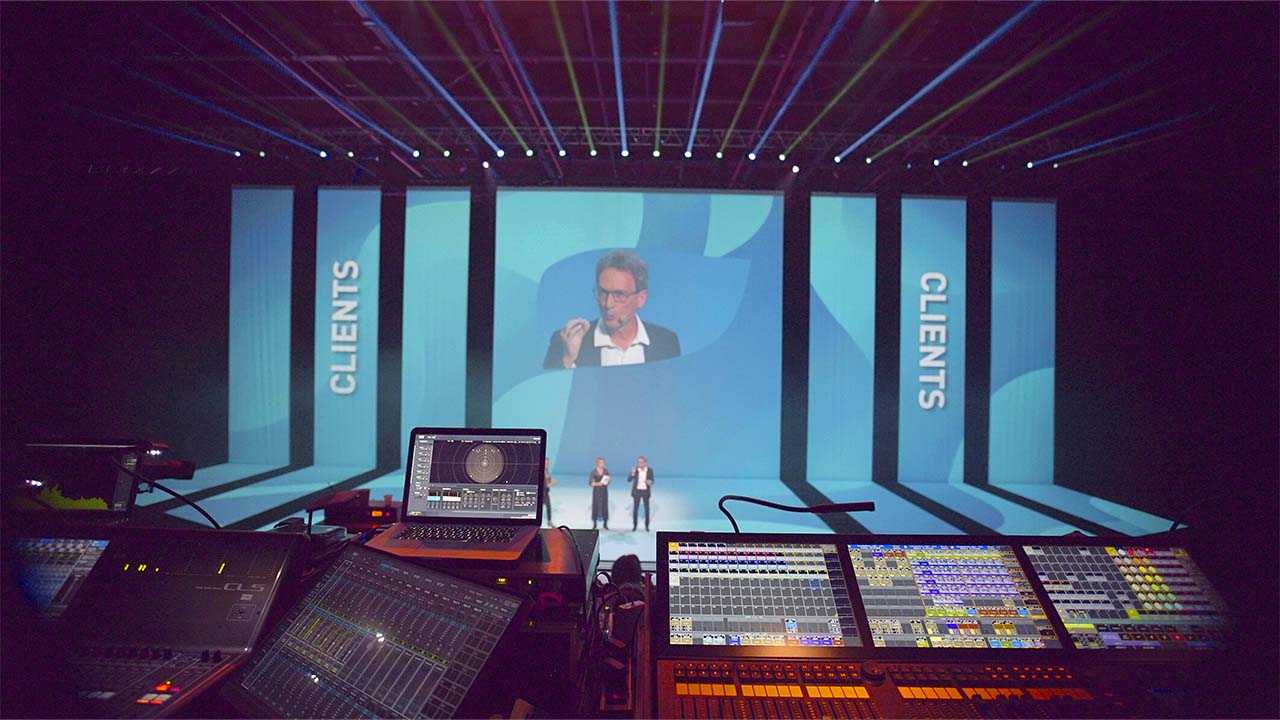 Triaxe Audiovisuel -