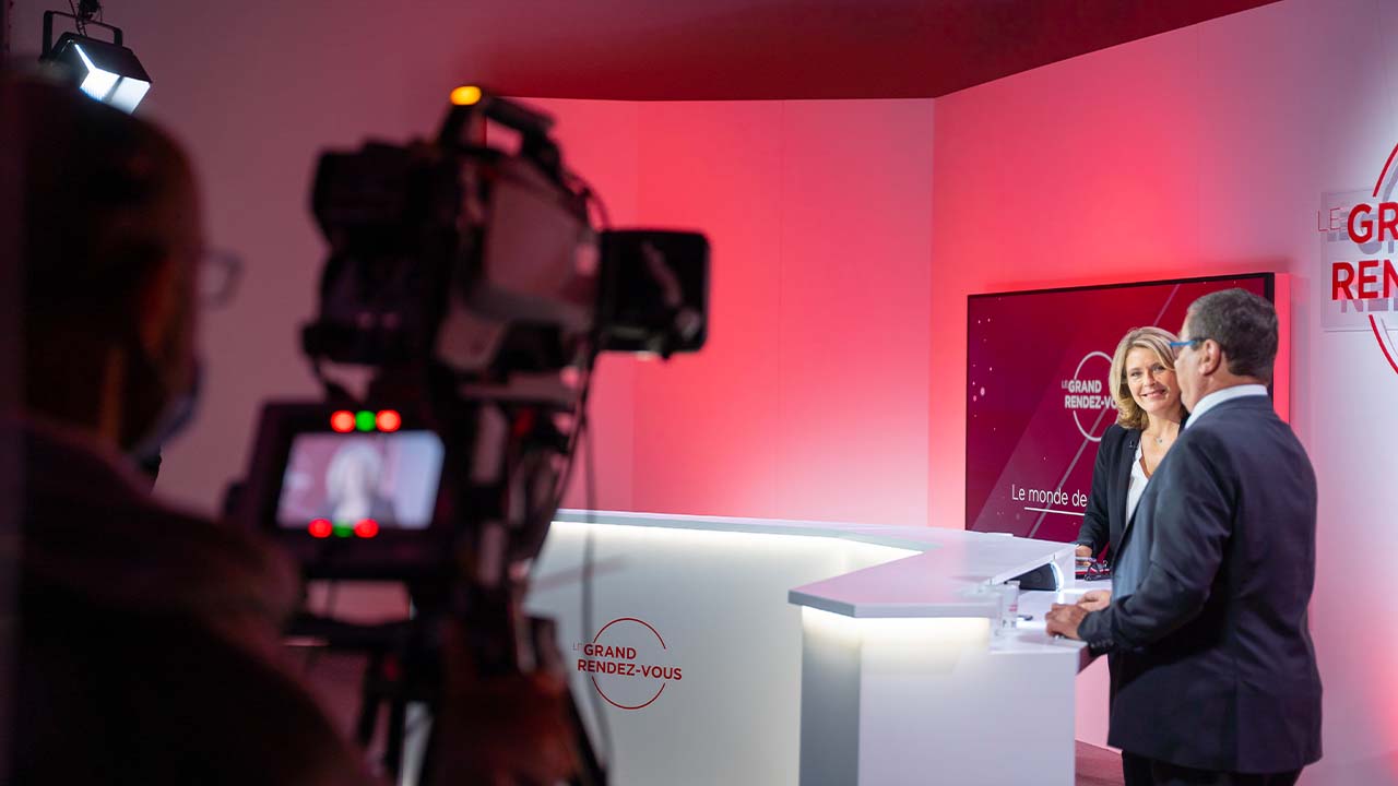 Triaxe Audiovisuel -