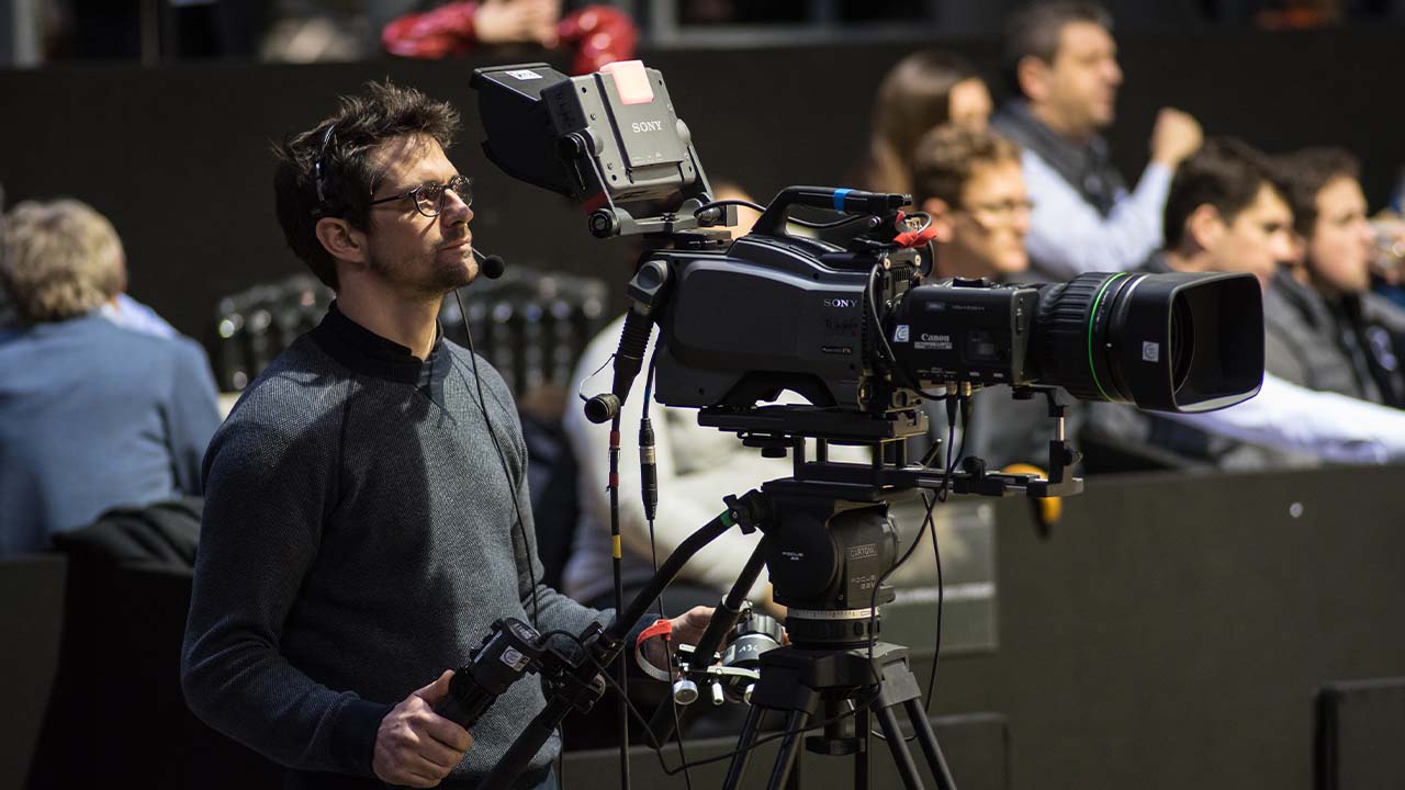 Triaxe Audiovisuel -