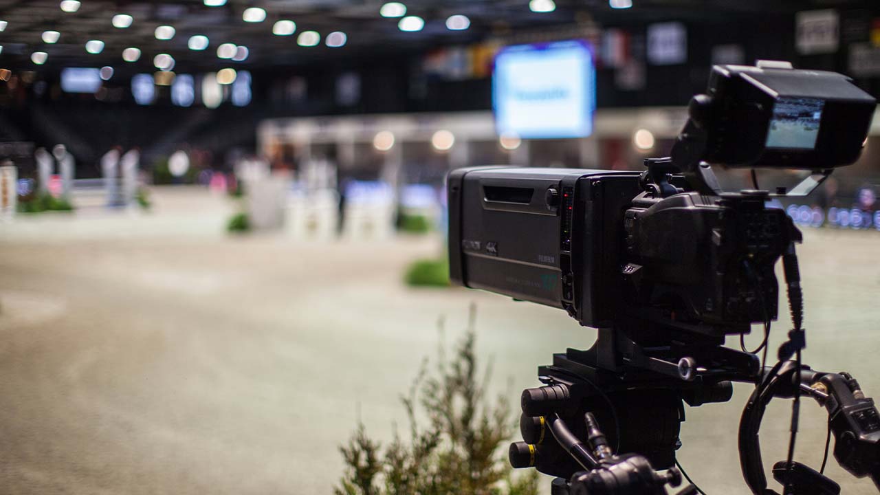 Triaxe Audiovisuel -