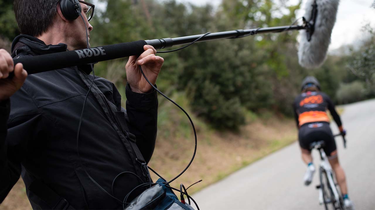 Triaxe Audiovisuel -