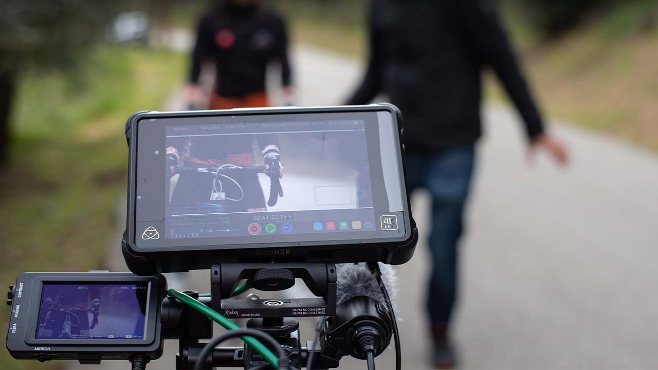 Triaxe Audiovisuel -