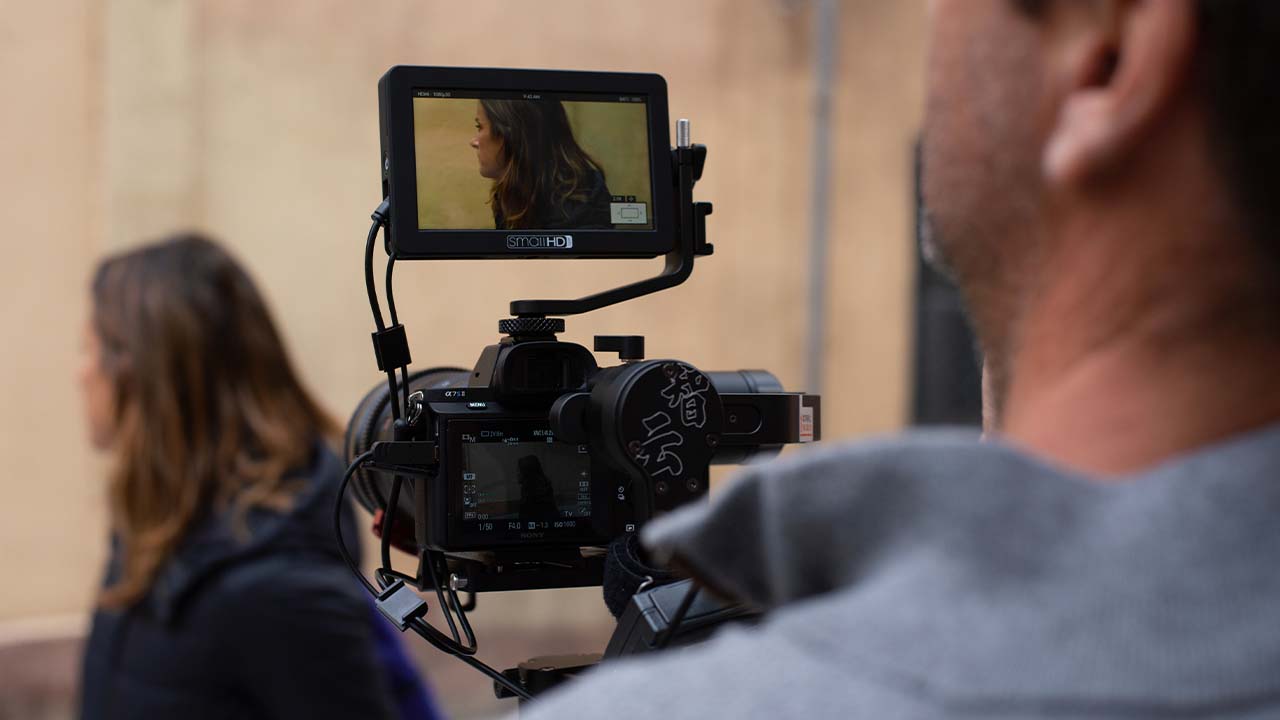 Triaxe Audiovisuel -