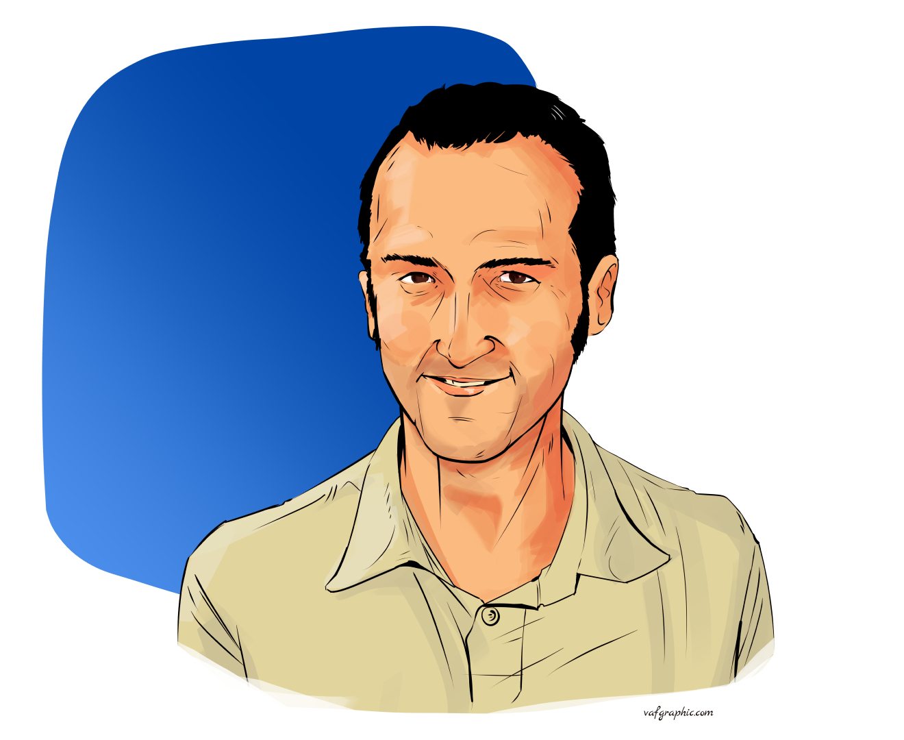 Vafgraphic - Portrait collaborateur 3