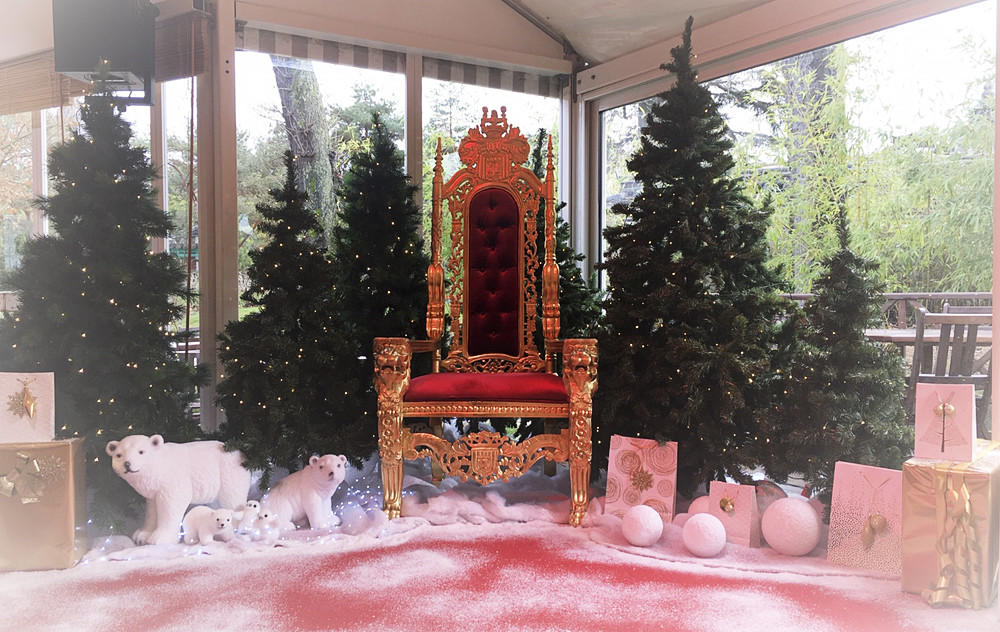 VALPROD | ARBRE DE NOEL -