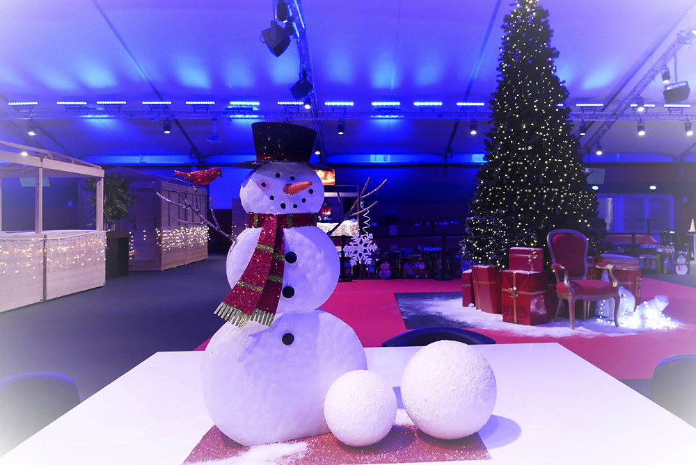 VALPROD | ARBRE DE NOEL -