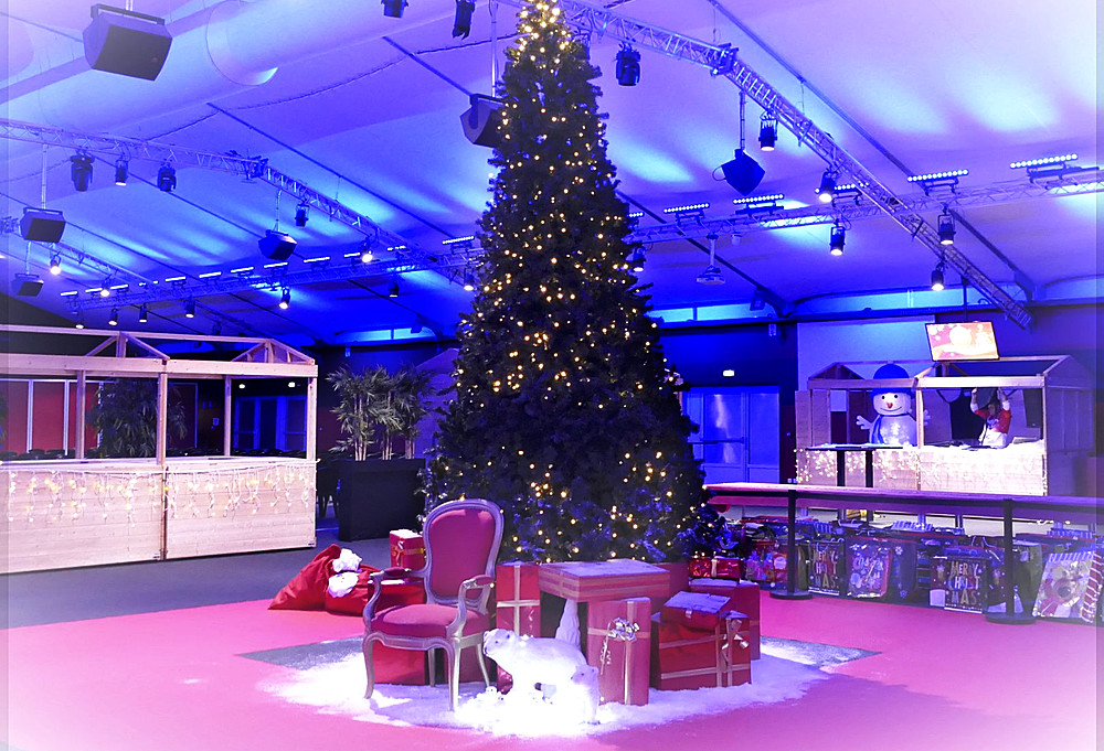 VALPROD | ARBRE DE NOEL -
