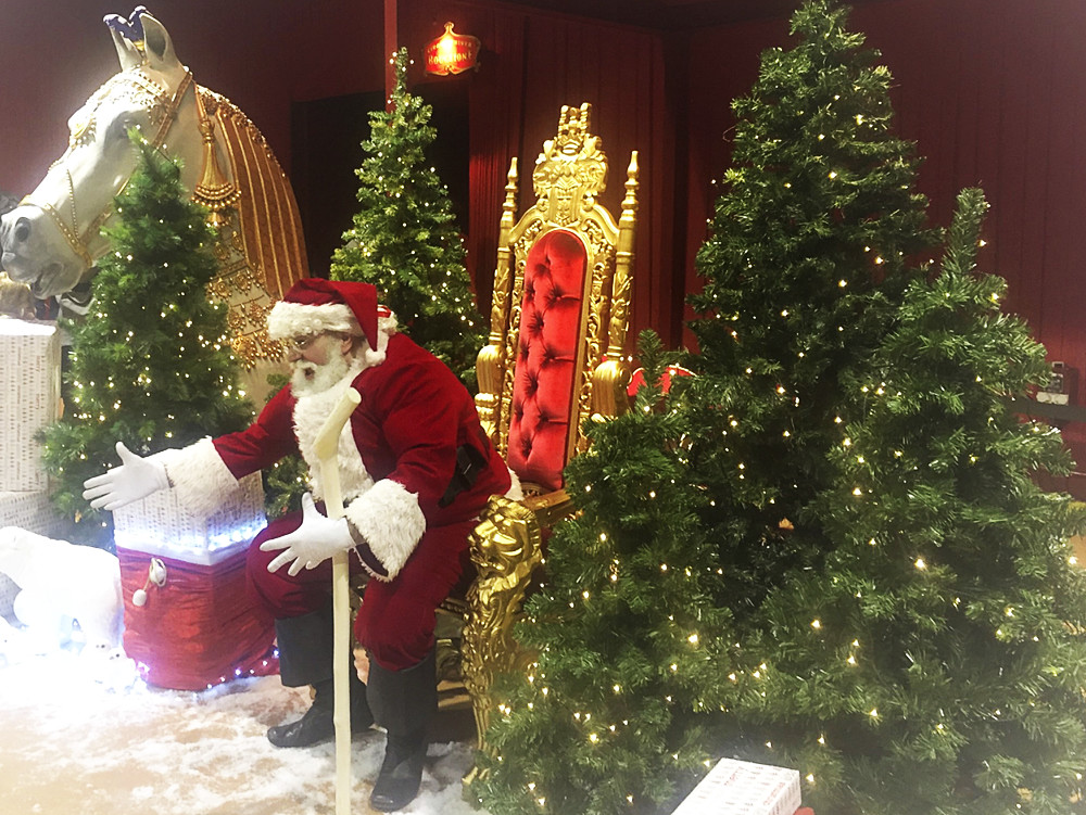 VALPROD | ARBRE DE NOEL -