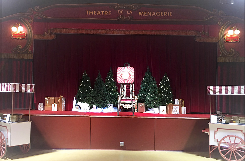 VALPROD | ARBRE DE NOEL -