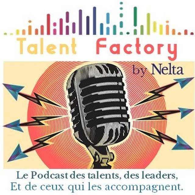 Talent Factory by NELTA