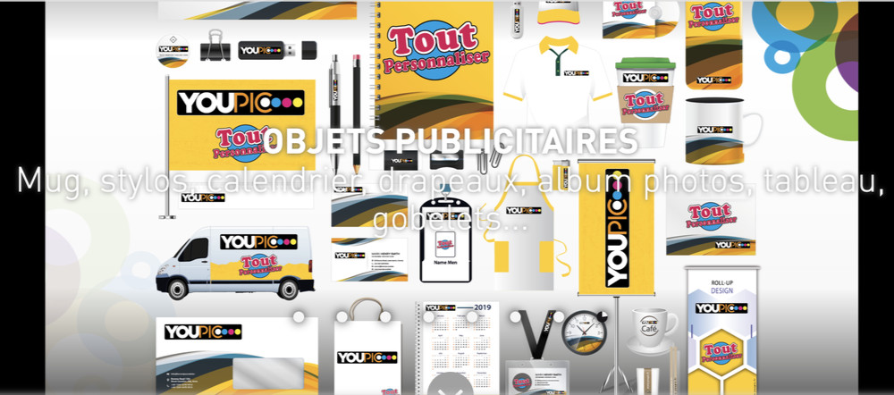 Youpic -