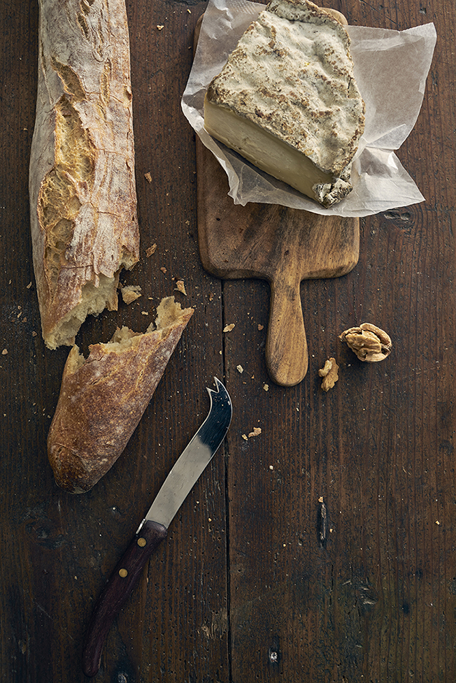 Zorn - Photo Culinaire Fromage