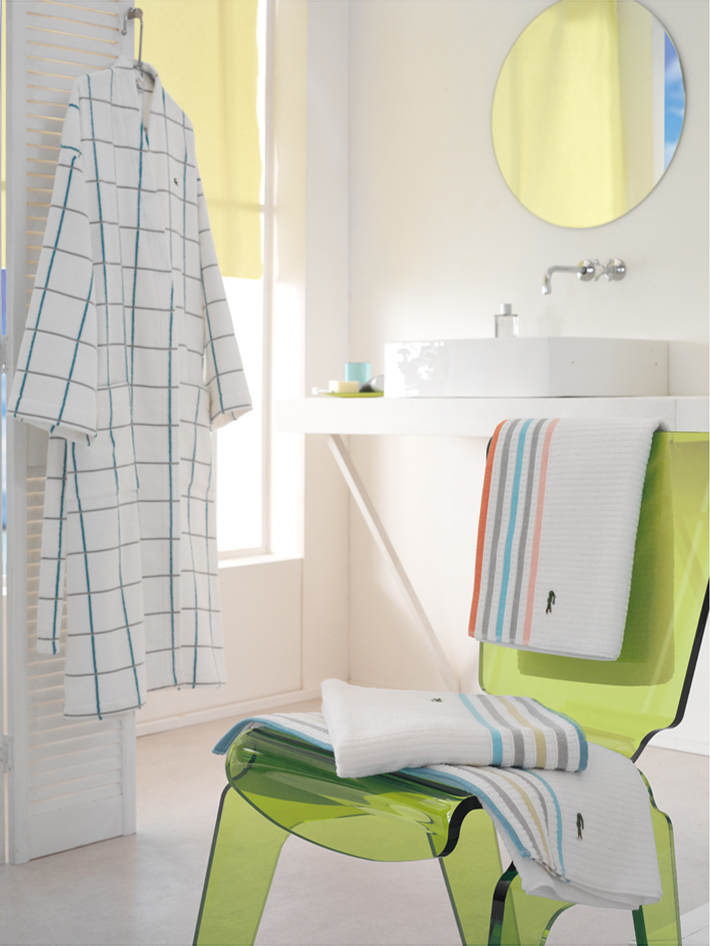 Zorn - Photo linge de maison