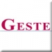 logo Geste