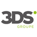logo 3DS Groupe