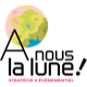 logo A nous la Lune !