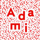 logo ADAMI