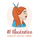 logo Adèle Fongueuse