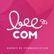 logo Agence Beecom'