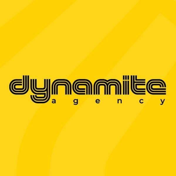 logo Agence Dynamite