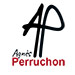 logo Agnes Perruchon