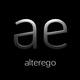 logo ALTEREGO