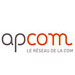 logo AP COM