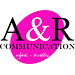 logo AR Communication